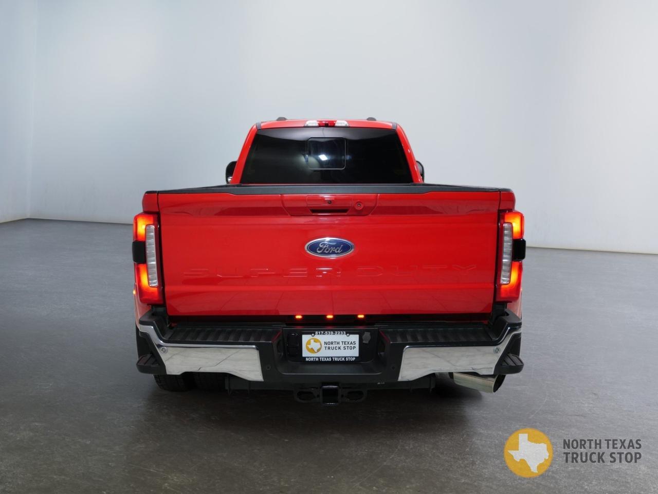 2023 Ford Super Duty F-450 DRW Lariat Ultimate 6.7L Power Stroke 4x4 Mansfield TX