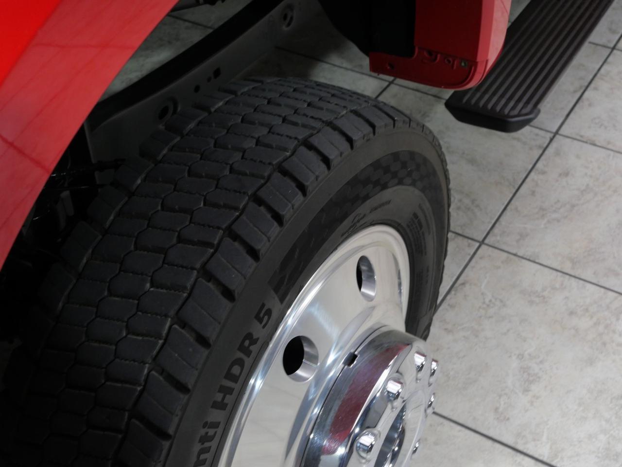 2023 Ford Super Duty F-450 DRW Lariat Ultimate 6.7L Power Stroke 4x4 Mansfield TX