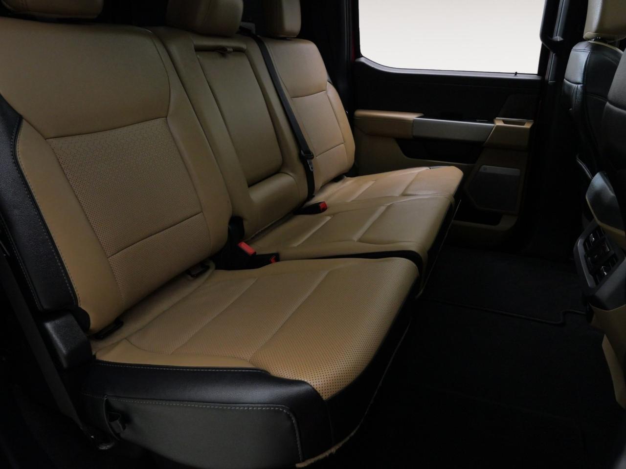 2023 Ford Super Duty F-450 DRW Lariat Ultimate 6.7L Power Stroke 4x4 Mansfield TX