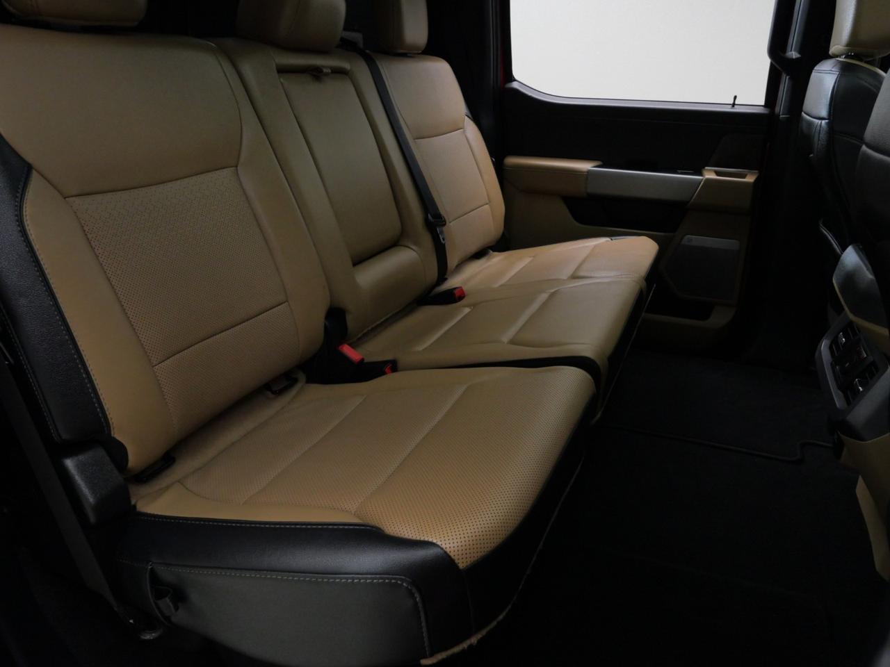 2023 Ford Super Duty F-450 DRW Lariat Ultimate 6.7L Power Stroke 4x4 Mansfield TX