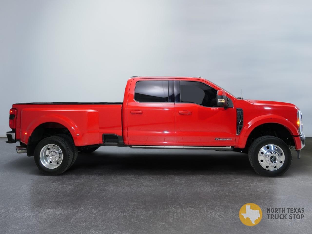 2023 Ford Super Duty F-450 DRW Lariat Ultimate 6.7L Power Stroke 4x4 Mansfield TX