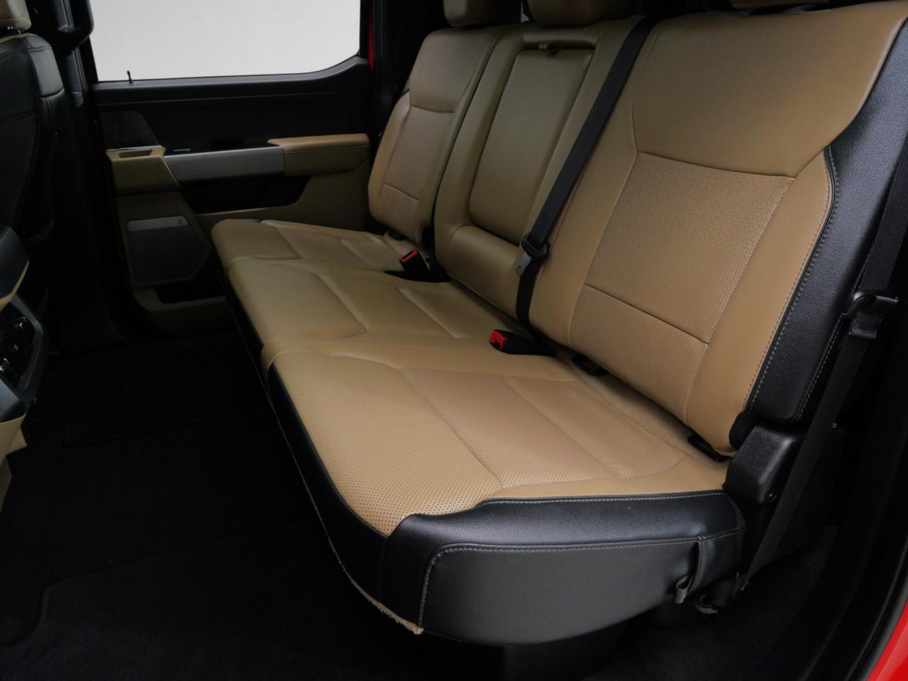 2023 Ford Super Duty F-450 DRW Lariat Ultimate 6.7L Power Stroke 4x4 Mansfield TX