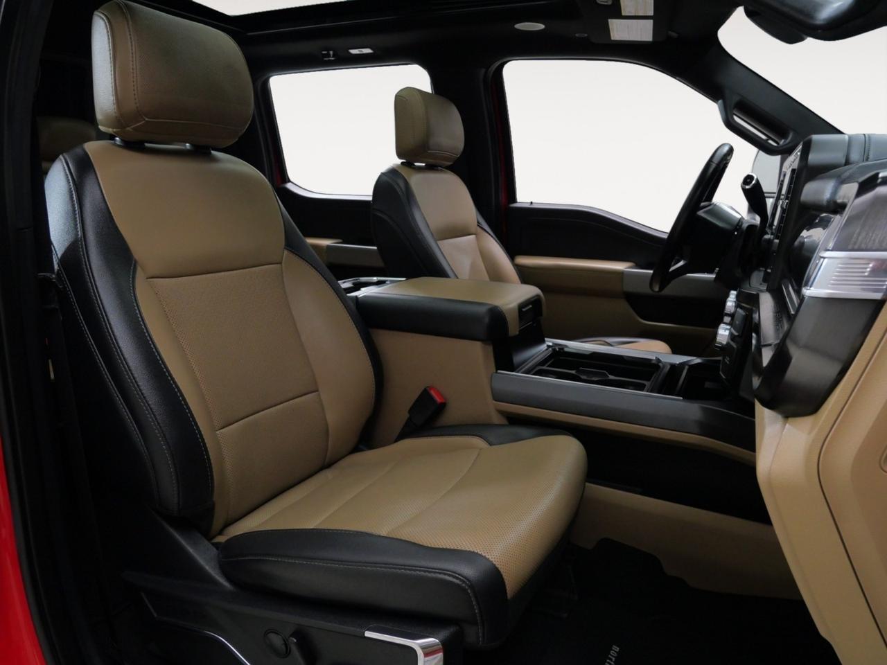 2023 Ford Super Duty F-450 DRW Lariat Ultimate 6.7L Power Stroke 4x4 Mansfield TX