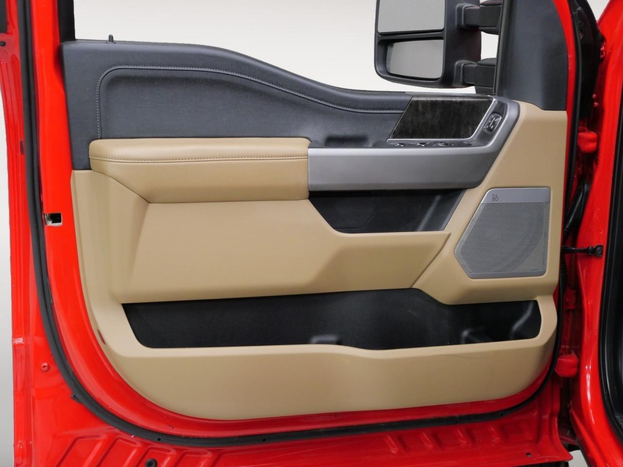 2023 Ford Super Duty F-450 DRW Lariat Ultimate 6.7L Power Stroke 4x4 Mansfield TX