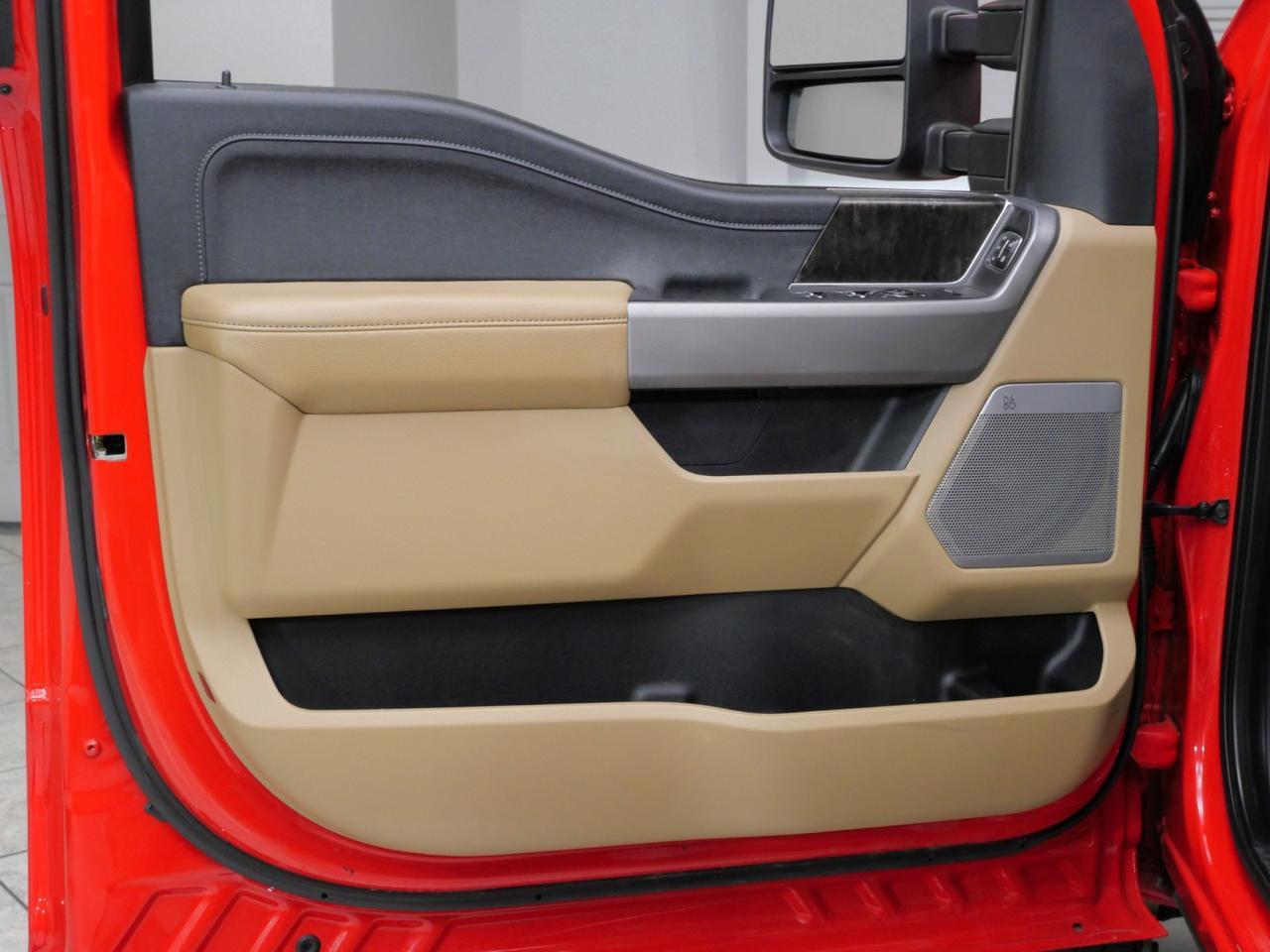 2023 Ford Super Duty F-450 DRW Lariat Ultimate 6.7L Power Stroke 4x4 Mansfield TX