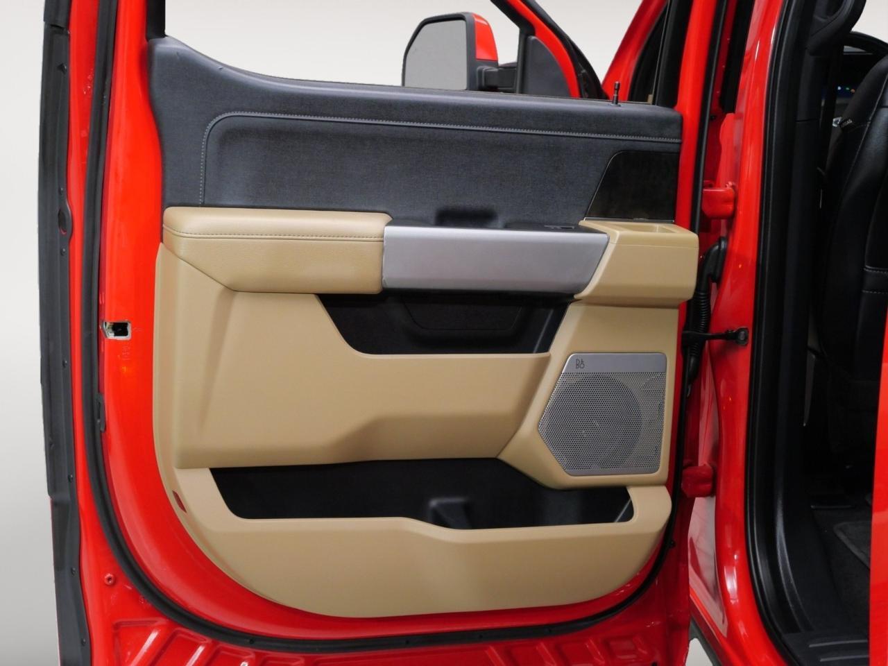 2023 Ford Super Duty F-450 DRW Lariat Ultimate 6.7L Power Stroke 4x4 Mansfield TX