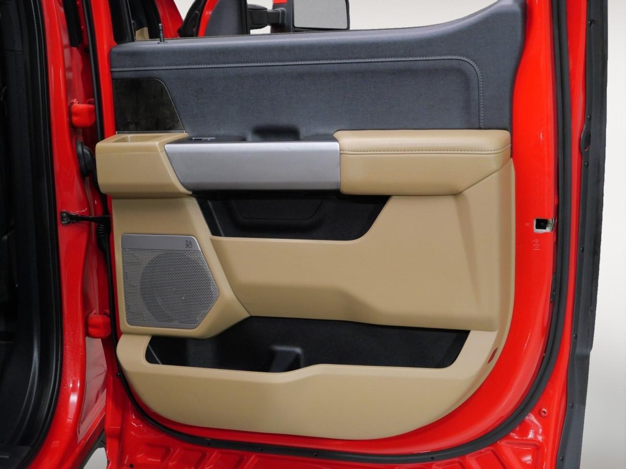 2023 Ford Super Duty F-450 DRW Lariat Ultimate 6.7L Power Stroke 4x4 Mansfield TX