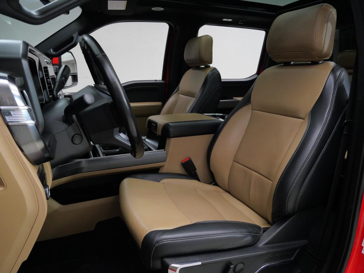 2023 Ford Super Duty F-450 DRW Lariat Ultimate 6.7L Power Stroke 4x4 Mansfield TX