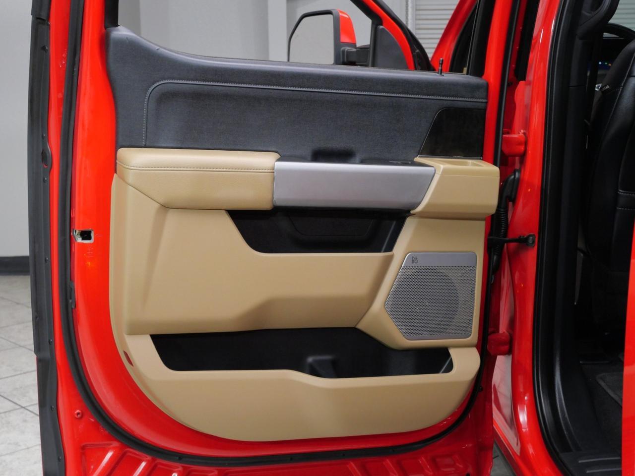 2023 Ford Super Duty F-450 DRW Lariat Ultimate 6.7L Power Stroke 4x4 Mansfield TX