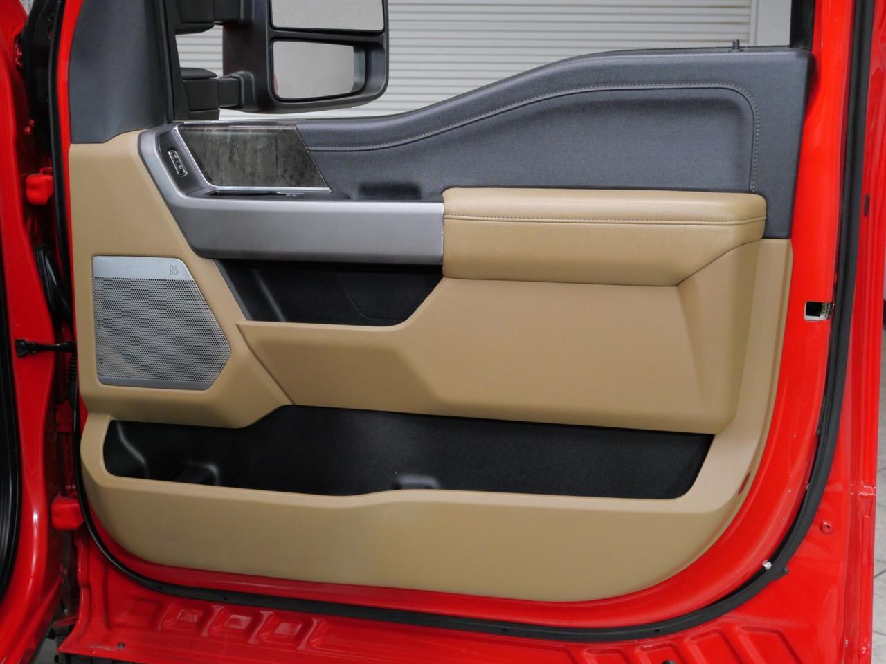 2023 Ford Super Duty F-450 DRW Lariat Ultimate 6.7L Power Stroke 4x4 Mansfield TX