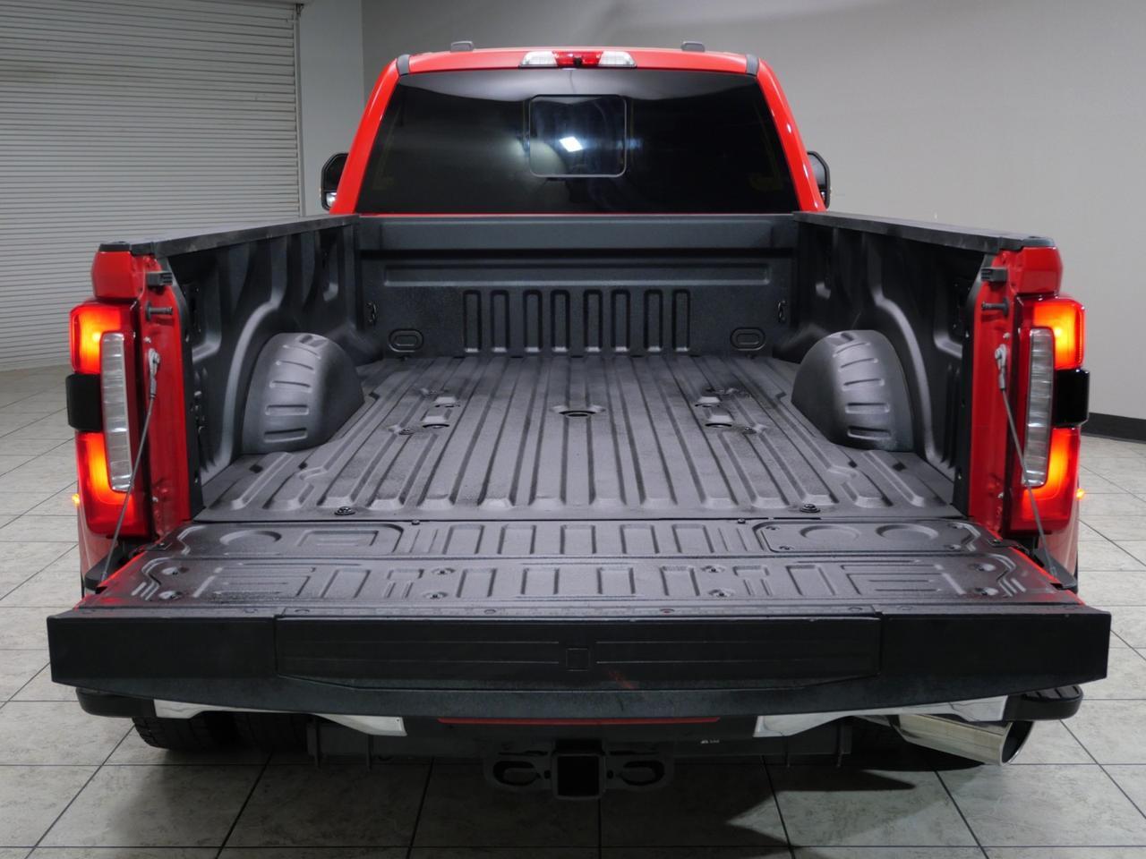 2023 Ford Super Duty F-450 DRW Lariat Ultimate 6.7L Power Stroke 4x4 Mansfield TX