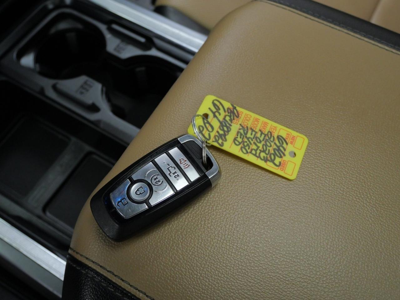 2023 Ford Super Duty F-450 DRW Lariat Ultimate 6.7L Power Stroke 4x4 Mansfield TX