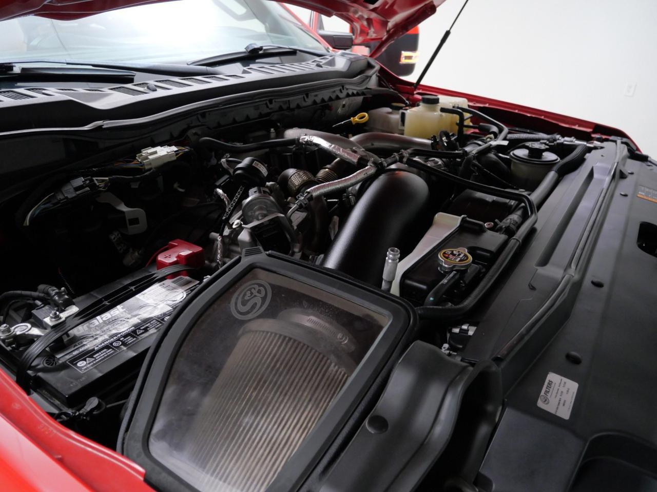 2023 Ford Super Duty F-450 DRW Lariat Ultimate 6.7L Power Stroke 4x4 Mansfield TX