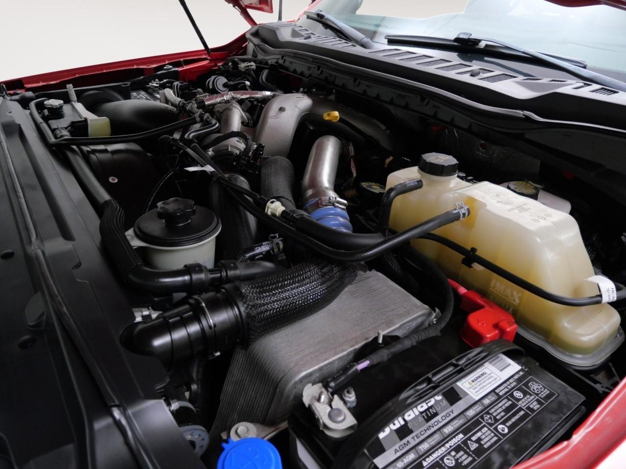 2023 Ford Super Duty F-450 DRW Lariat Ultimate 6.7L Power Stroke 4x4 Mansfield TX