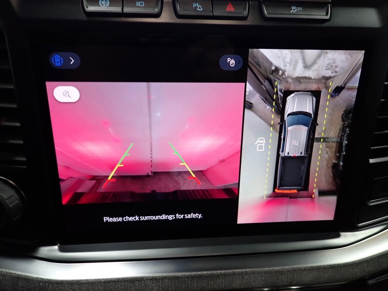 2023 Ford Super Duty F-450 DRW PLATINUM CREW DRW LEATHER DULY SUNROOF 4WD *DIESEL* Listowel ON