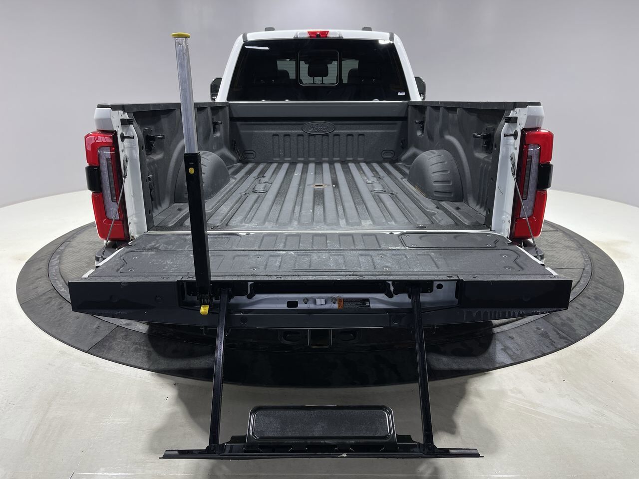 2023 Ford Super Duty F-450 DRW Platinum Sherwood Park AB