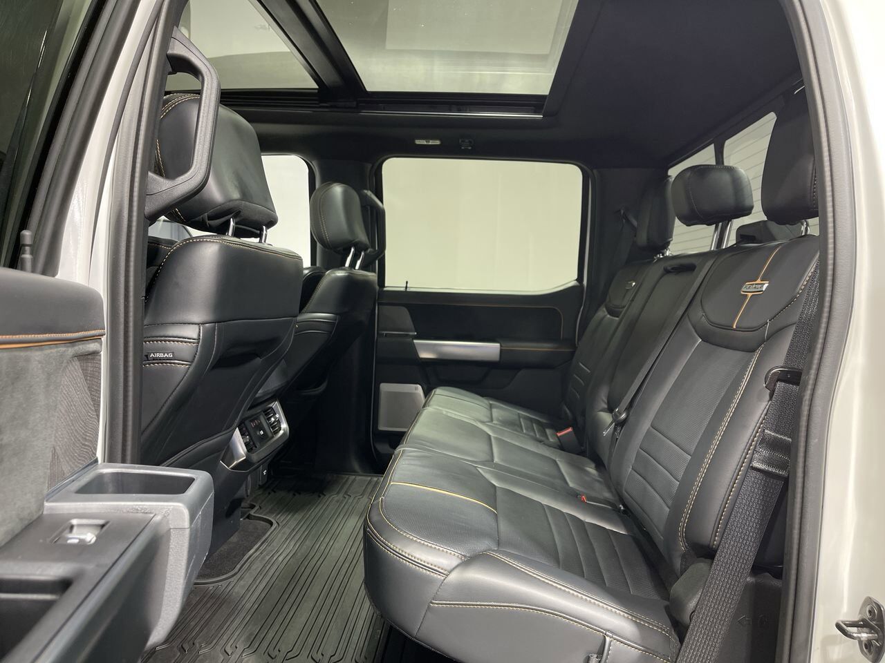 2023 Ford Super Duty F-450 DRW Platinum Sherwood Park AB