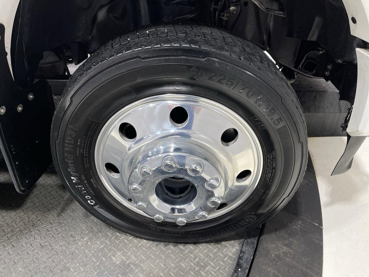 2023 Ford Super Duty F-450 DRW Platinum Sherwood Park AB