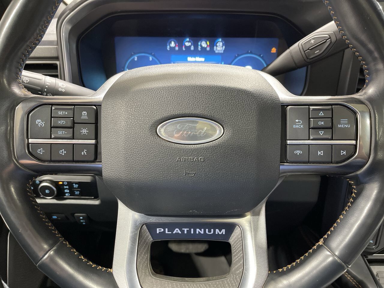2023 Ford Super Duty F-450 DRW Platinum Sherwood Park AB