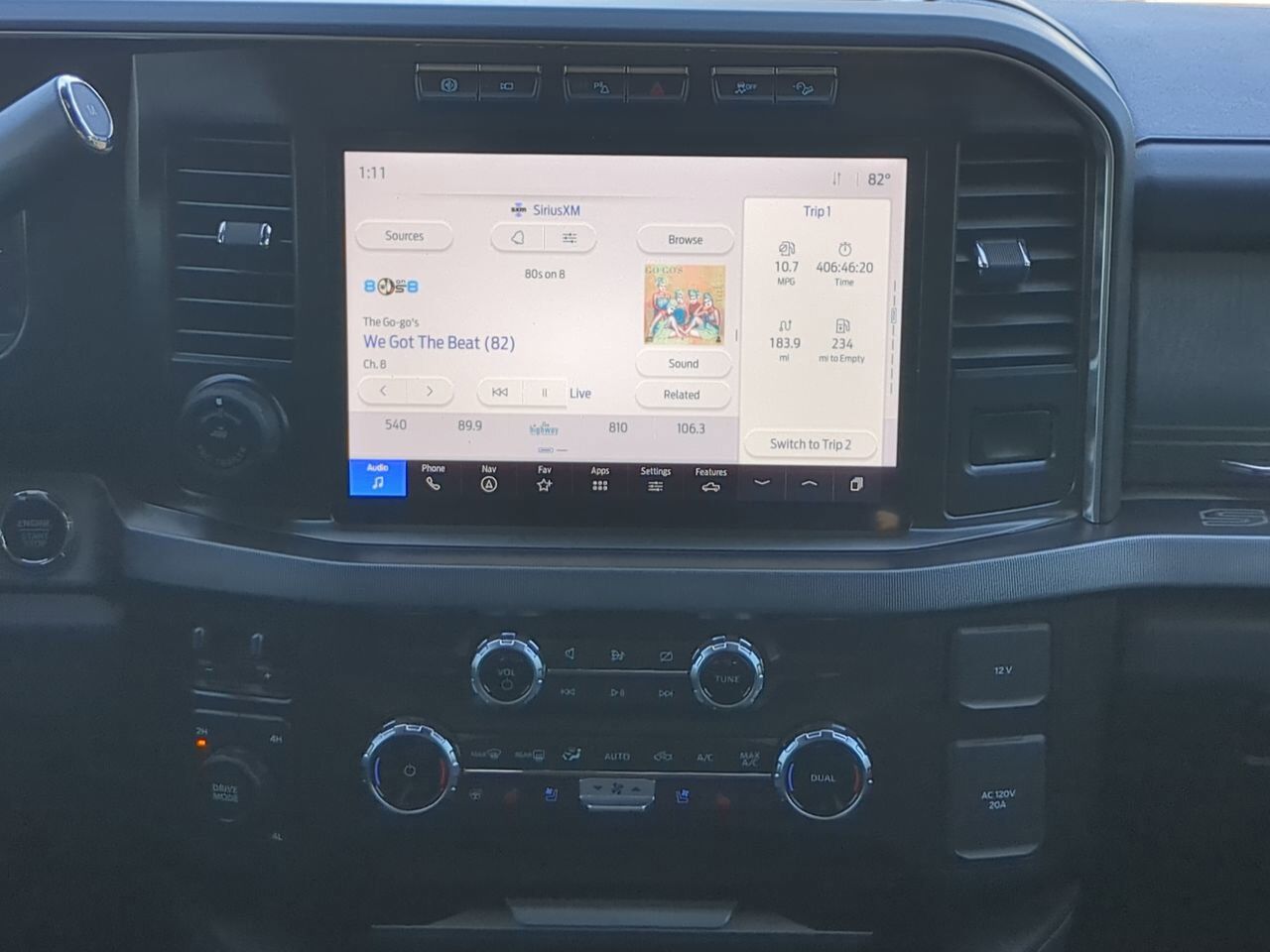 2023 Ford Super Duty F-450 DRW Platinum Winder GA