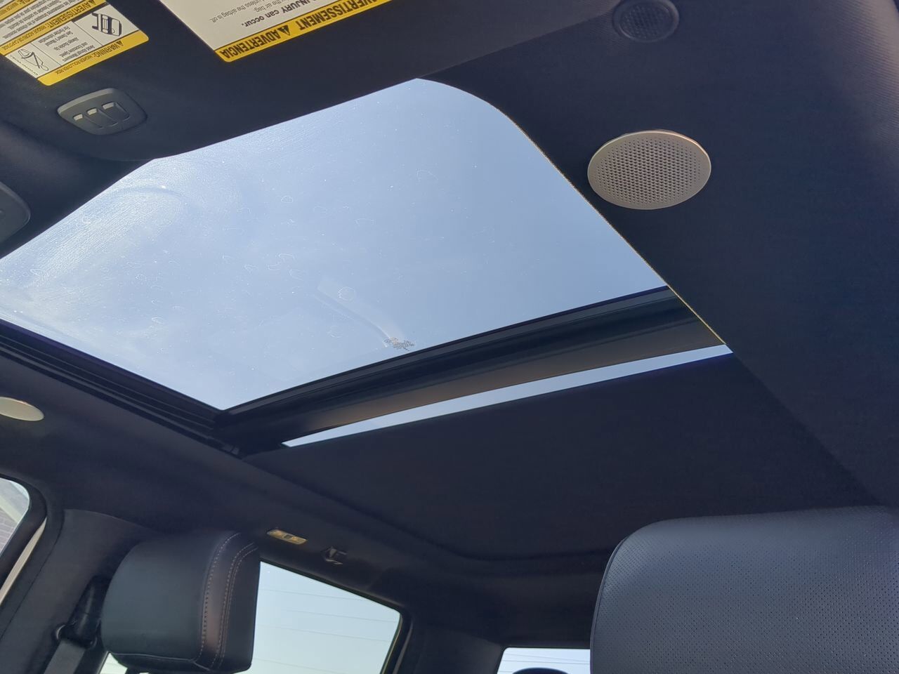 2023 Ford Super Duty F-450 DRW Platinum Winder GA