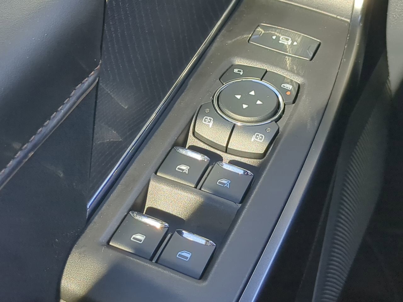 2023 Ford Super Duty F-450 DRW Platinum Winder GA