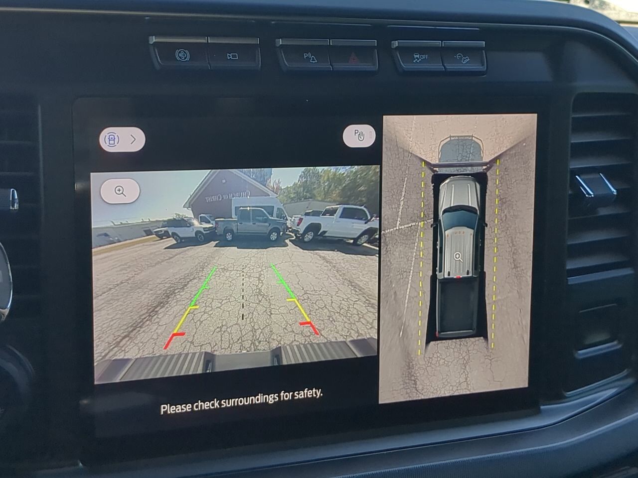 2023 Ford Super Duty F-450 DRW Platinum Winder GA