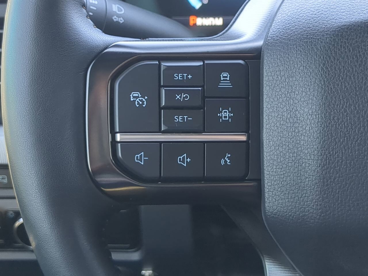 2023 Ford Super Duty F-450 DRW Platinum Winder GA