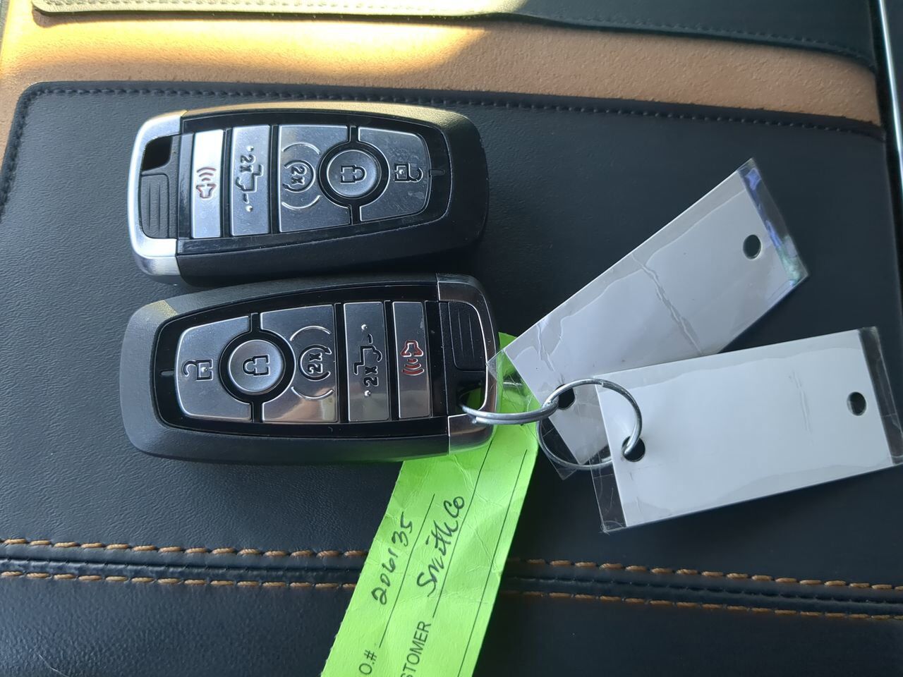 2023 Ford Super Duty F-450 DRW Platinum Winder GA