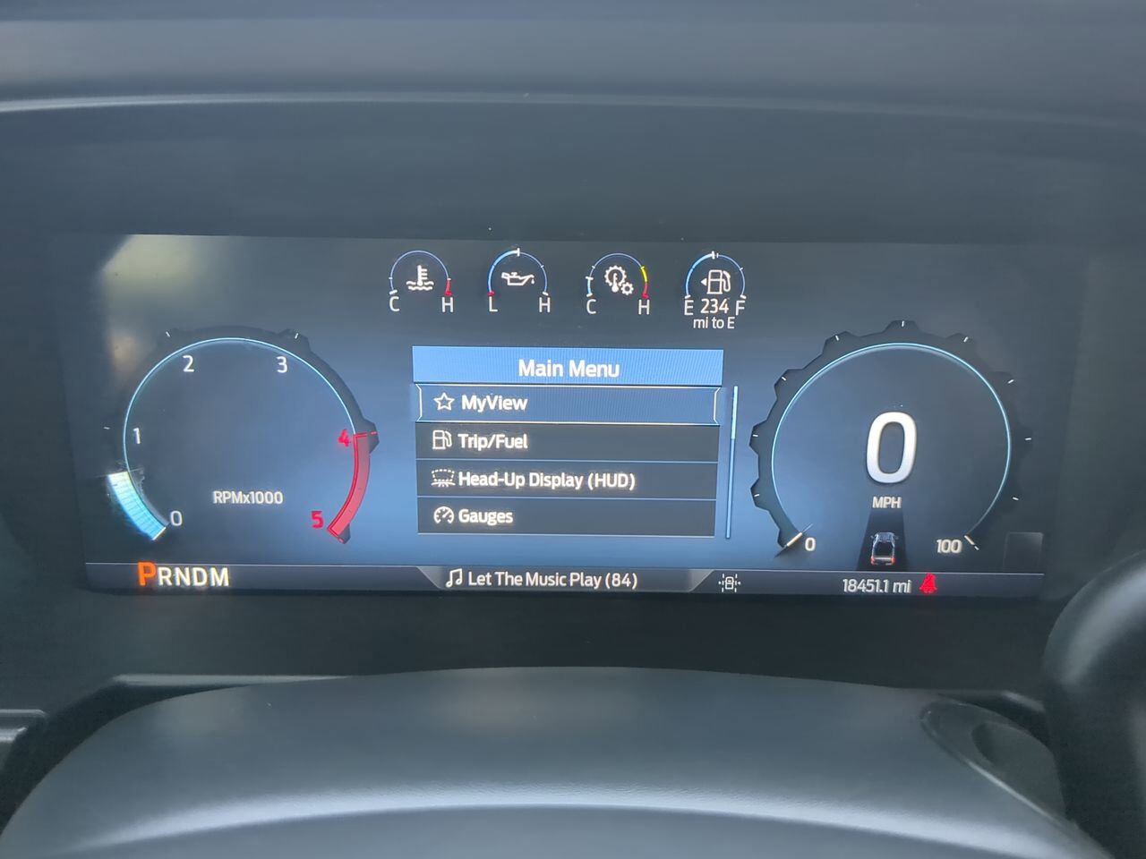 2023 Ford Super Duty F-450 DRW Platinum Winder GA