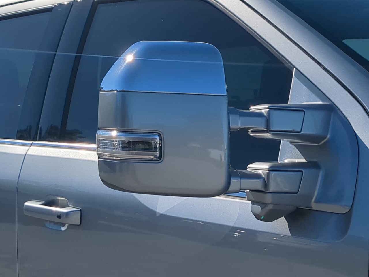 2023 Ford Super Duty F-450 DRW Platinum Winder GA