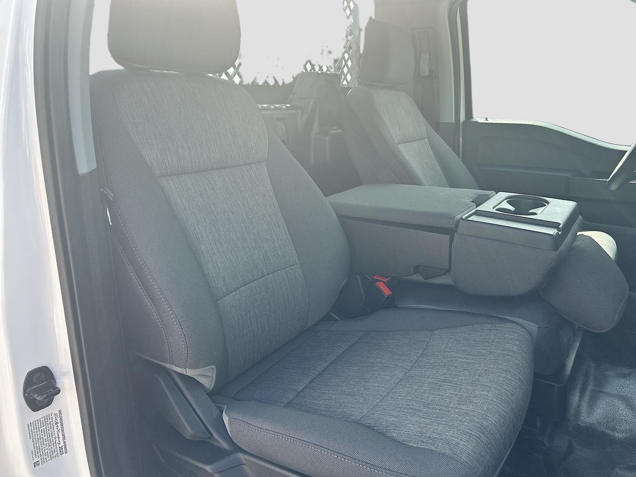 2023 Ford Super Duty F-450 DRW XL 2WD Reg Cab CA Venice FL