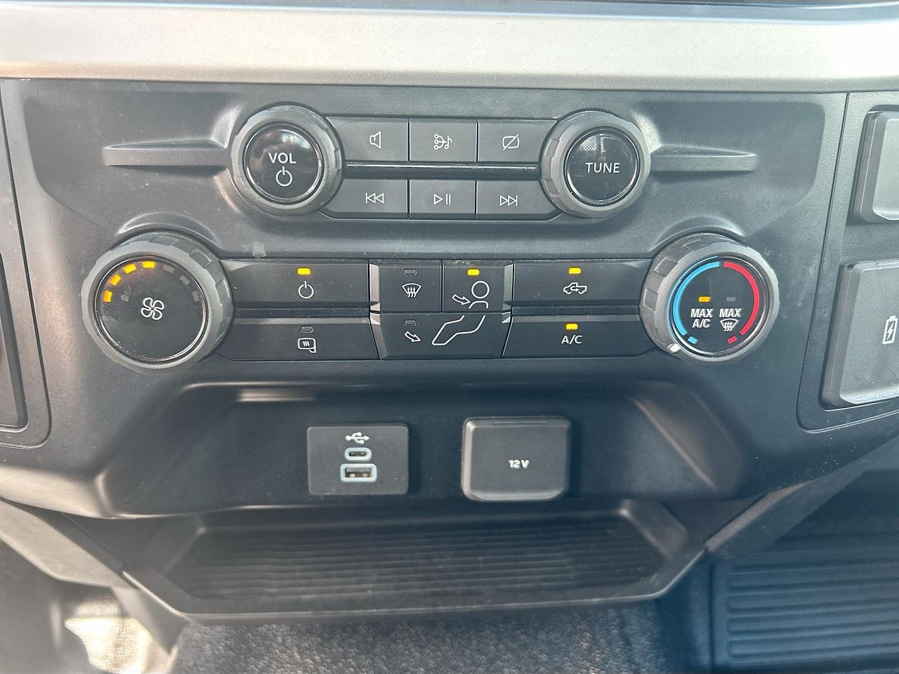 2023 Ford Super Duty F-450 DRW XL 2WD Reg Cab CA Venice FL