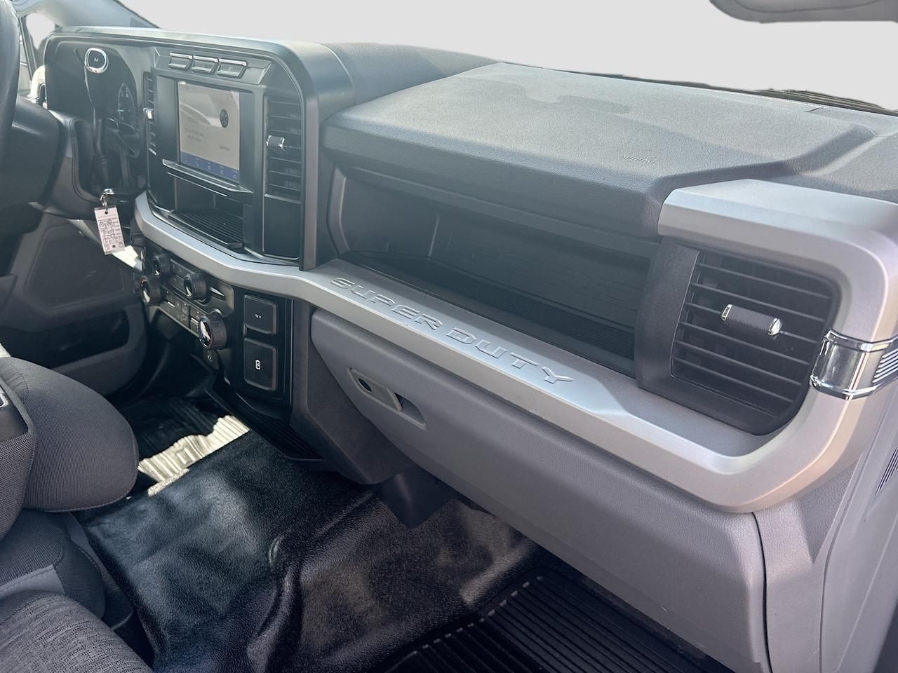 2023 Ford Super Duty F-450 DRW XL 2WD Reg Cab CA Venice FL