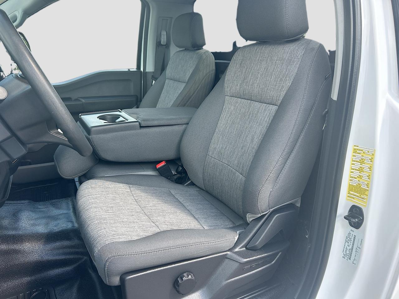2023 Ford Super Duty F-450 DRW XL 2WD Reg Cab CA Venice FL