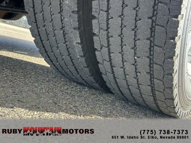 2023 Ford Super Duty F-450 DRW XL Elko NV 2023 Ford Super Duty F-450 DRW XL Elko NV