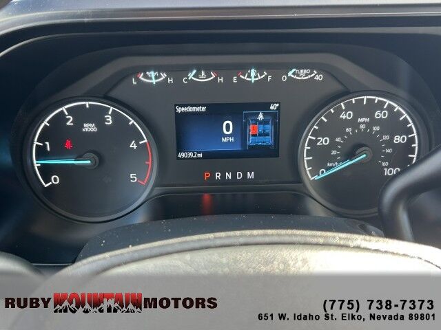 2023 Ford Super Duty F-450 DRW XL Elko NV 2023 Ford Super Duty F-450 DRW XL Elko NV