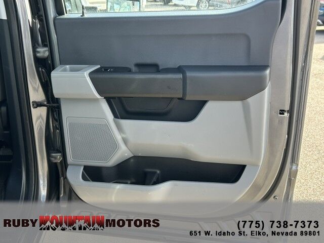 2023 Ford Super Duty F-450 DRW XL Elko NV 2023 Ford Super Duty F-450 DRW XL Elko NV