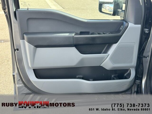 2023 Ford Super Duty F-450 DRW XL Elko NV 2023 Ford Super Duty F-450 DRW XL Elko NV