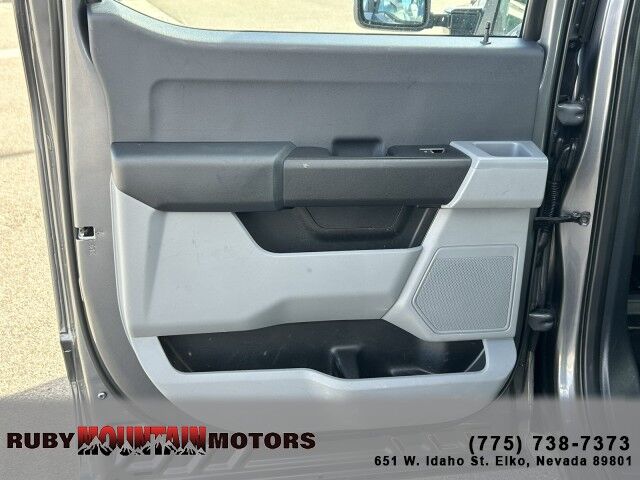 2023 Ford Super Duty F-450 DRW XL Elko NV 2023 Ford Super Duty F-450 DRW XL Elko NV