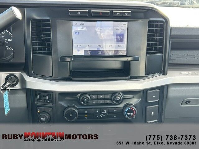 2023 Ford Super Duty F-450 DRW XL Elko NV 2023 Ford Super Duty F-450 DRW XL Elko NV