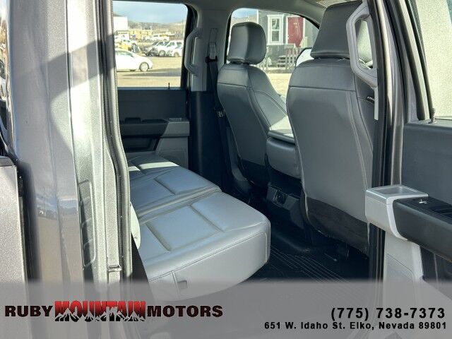 2023 Ford Super Duty F-450 DRW XL Elko NV 2023 Ford Super Duty F-450 DRW XL Elko NV