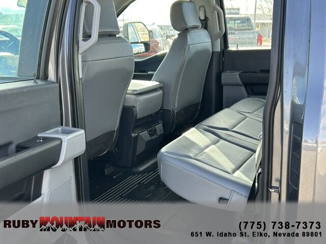 2023 Ford Super Duty F-450 DRW XL Elko NV 2023 Ford Super Duty F-450 DRW XL Elko NV