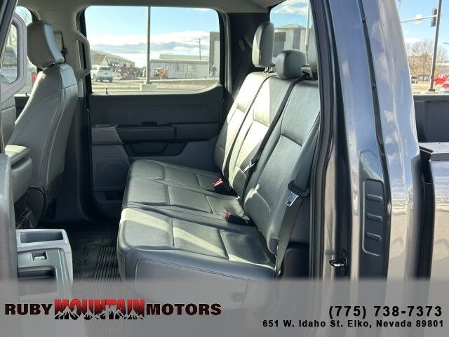 2023 Ford Super Duty F-450 DRW XL Elko NV 2023 Ford Super Duty F-450 DRW XL Elko NV