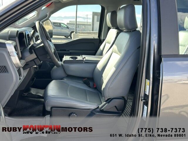 2023 Ford Super Duty F-450 DRW XL Elko NV 2023 Ford Super Duty F-450 DRW XL Elko NV