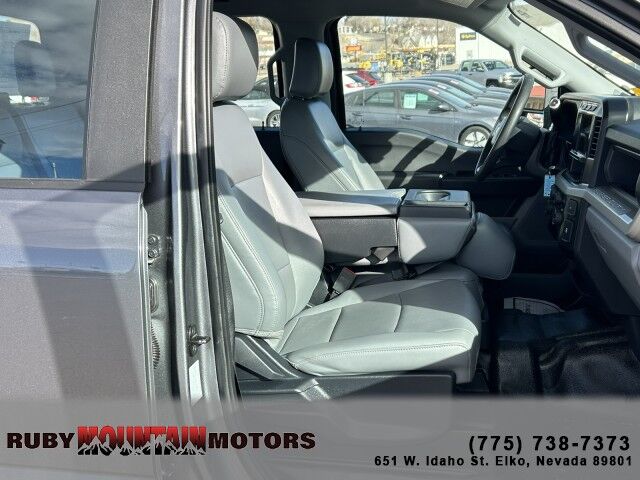 2023 Ford Super Duty F-450 DRW XL Elko NV 2023 Ford Super Duty F-450 DRW XL Elko NV
