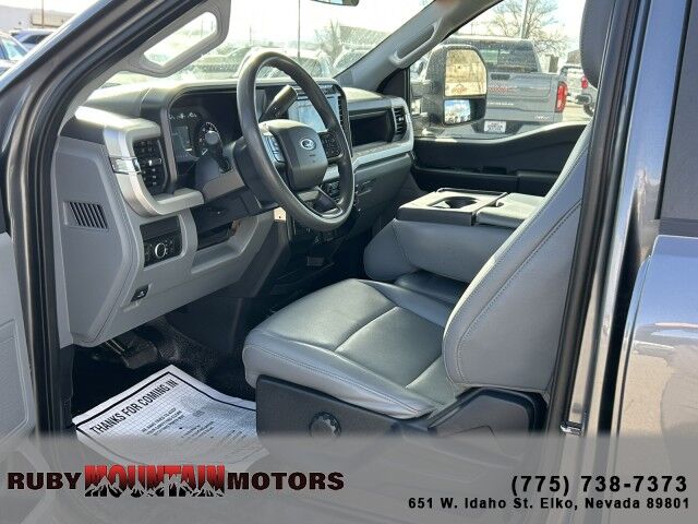 2023 Ford Super Duty F-450 DRW XL Elko NV 2023 Ford Super Duty F-450 DRW XL Elko NV