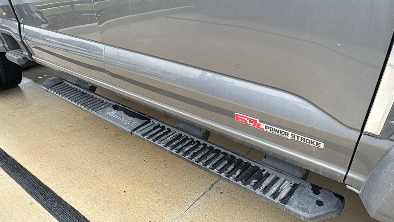 2023 Ford Super Duty F-450 DRW XL New Braunfels TX