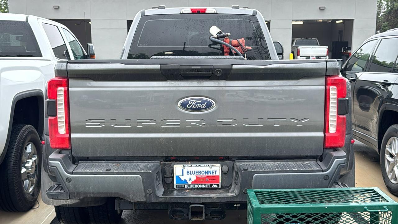 2023 Ford Super Duty F-450 DRW XL New Braunfels TX