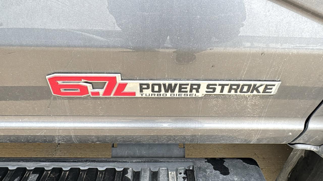 2023 Ford Super Duty F-450 DRW XL New Braunfels TX